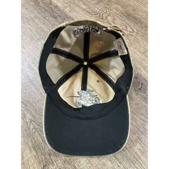 ‘47 Brand WINCHESTER Ladies Operation Hat Trick Cap Hat One Size Adjustable Camo - Picture 5 of 9